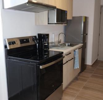 Tegucigalpa Apartamento | Apartmento Artemisa Distrito