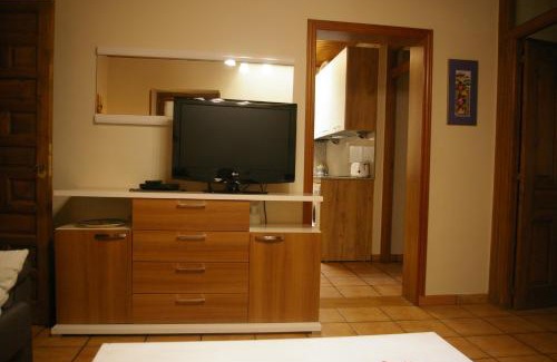 Ochagavia Apartamento | Apartmento AZKOITI