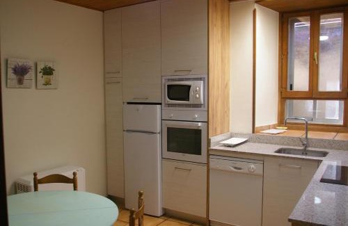 Ochagavia Apartamento | Apartmento AZKOITI