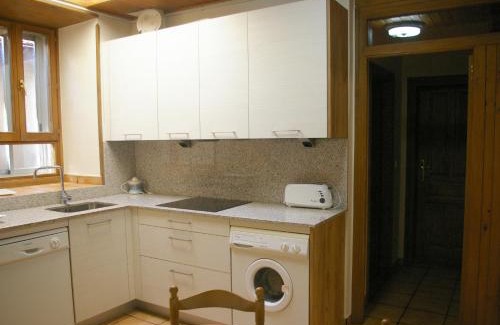 Ochagavia Apartamento | Apartmento AZKOITI