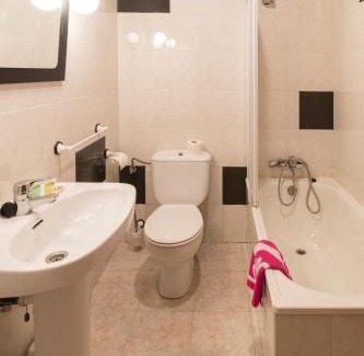 Ochagavia Apartamento | Apartmento AZKOITI