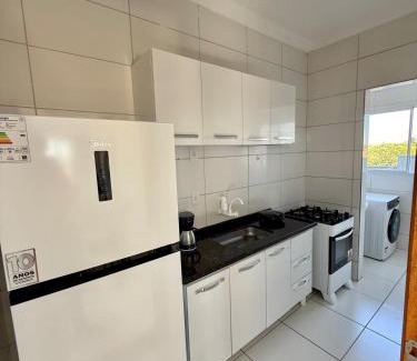 Sao Jose do Rio Preto Apartamento | Apartmento Jardim Yolanda