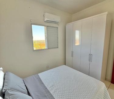 Sao Jose do Rio Preto Apartamento | Apartmento Jardim Yolanda