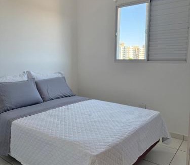 Sao Jose do Rio Preto Apartamento | Apartmento Jardim Yolanda