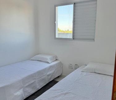 Sao Jose do Rio Preto Apartamento | Apartmento Jardim Yolanda