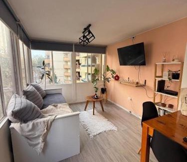 Nueva Córdoba Apartamento | Apartmento completo en Nueva Córdoba Argentina