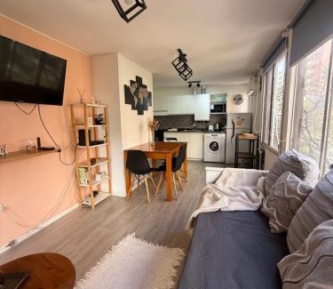 Nueva Córdoba Apartamento | Apartmento completo en Nueva Córdoba Argentina