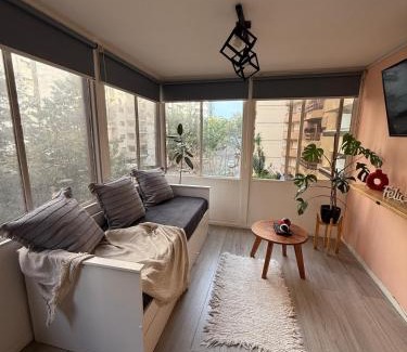 Nueva Córdoba Apartamento | Apartmento completo en Nueva Córdoba Argentina