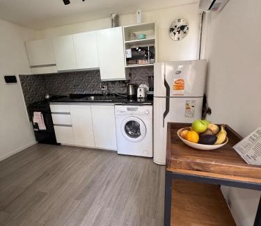 Nueva Córdoba Apartamento | Apartmento completo en Nueva Córdoba Argentina