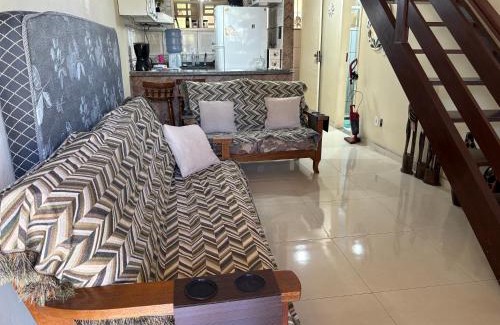 Jardim Olinda Apartamento | Apartmento em Cabo Frio à 2km da Praia do Forte