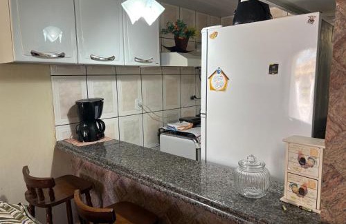 Jardim Olinda Apartamento | Apartmento em Cabo Frio à 2km da Praia do Forte