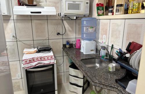 Jardim Olinda Apartamento | Apartmento em Cabo Frio à 2km da Praia do Forte