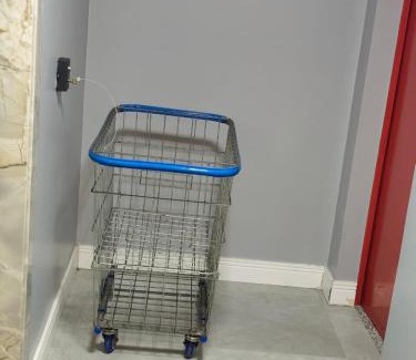 Anchieta Apartamento | Apartmento em Castelhanos a 50 metros da praia