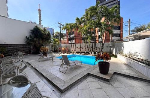 Pituba Apartamento | Apartmento Lagorios Itaigara