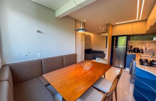 Tabuleiro dos Oliveiras Apartamento | Apartmento luxo Itapema SC