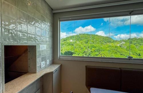 Tabuleiro dos Oliveiras Apartamento | Apartmento luxo Itapema SC