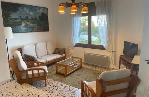 Llanca Apartamento | Apartmento Sant Pau 7