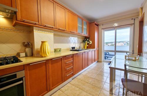 Vila Nova De Cacela Apartamento | Apartmento Silver Terrace T2 by YHA