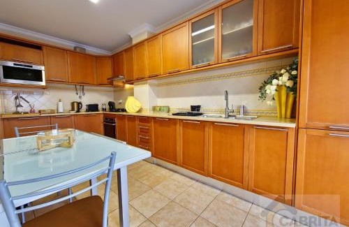 Vila Nova De Cacela Apartamento | Apartmento Silver Terrace T2 by YHA