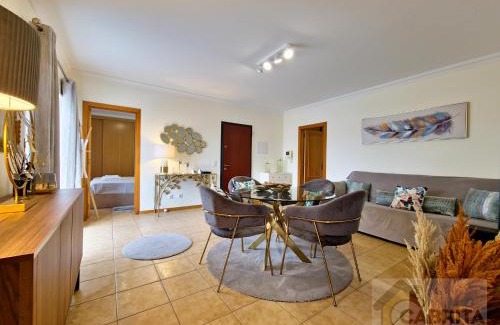 Vila Nova De Cacela Apartamento | Apartmento Silver Terrace T2 by YHA