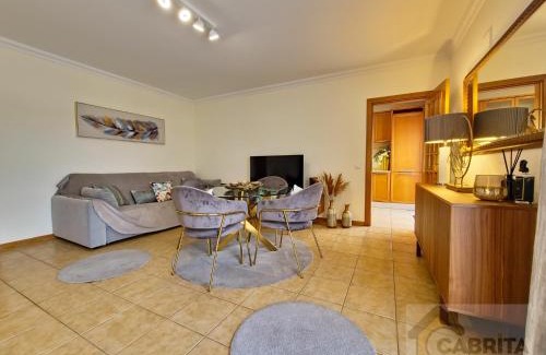 Vila Nova De Cacela Apartamento | Apartmento Silver Terrace T2 by YHA