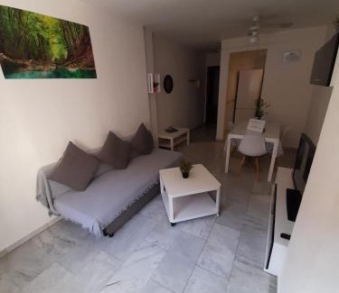 Jardin de la Abadia Apartamento | Apartmento Sostoa 2