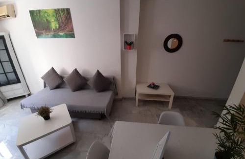 Jardin de la Abadia Apartamento | Apartmento Sostoa 2