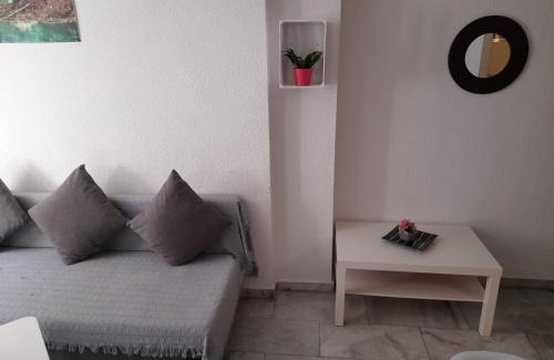 Jardin de la Abadia Apartamento | Apartmento Sostoa 2