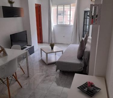 Jardin de la Abadia Apartamento | Apartmento Sostoa 2