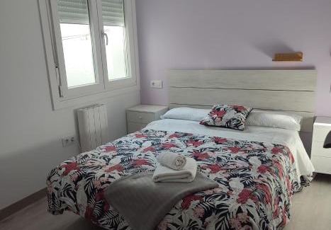 Caldas de Reis Apartamento | ApartmentoTerra de Augas 1
