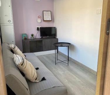 Caldas de Reis Apartamento | ApartmentoTerra de Augas 1