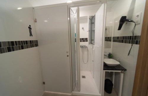 Caldas de Reis Apartamento | ApartmentoTerra de Augas 1