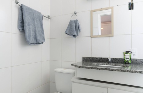 Sao Carlos Apartamento | ApartmentReady - Casa de playa de diseño