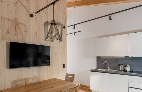 Schladming Apartamento | Apartmentresort MyLodge
