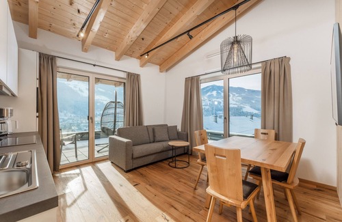 Schladming Apartamento | Apartmentresort MyLodge