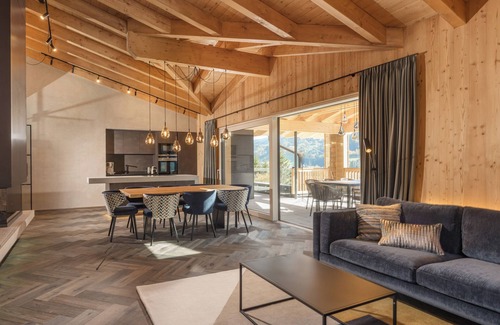 Schladming Apartamento | Apartmentresort MyLodge