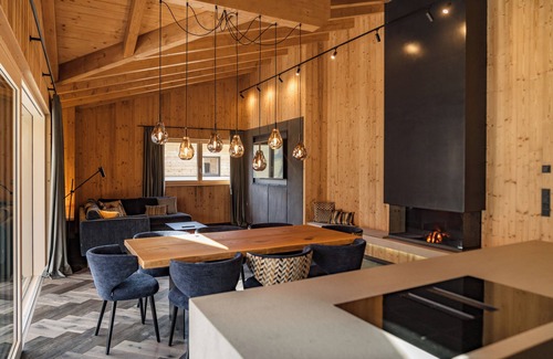 Schladming Apartamento | Apartmentresort MyLodge