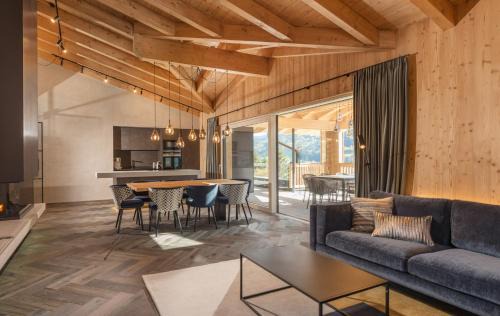 Schladming Apartamento | Apartmentresort MyLodge