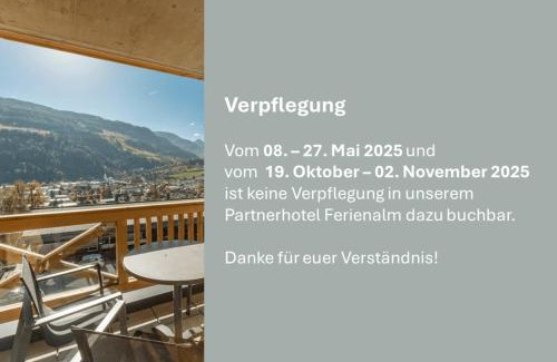 Schladming Apartamento | Apartmentresort MyLodge