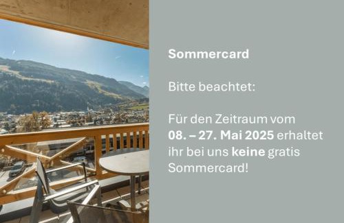 Schladming Apartamento | Apartmentresort MyLodge