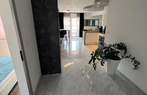 Klenovica Apartamento | Apartments Ćosić