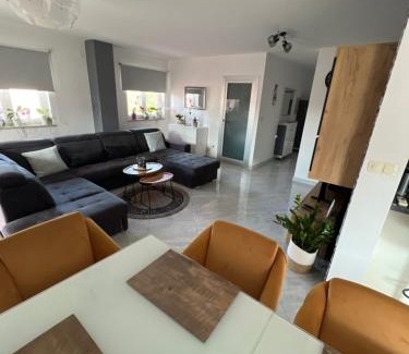Klenovica Apartamento | Apartments Ćosić
