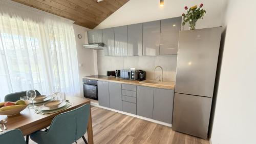 Mengusovce Apartamento | Apartments Čerešňový Sad & Wellness