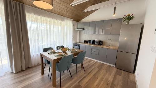Mengusovce Apartamento | Apartments Čerešňový Sad & Wellness