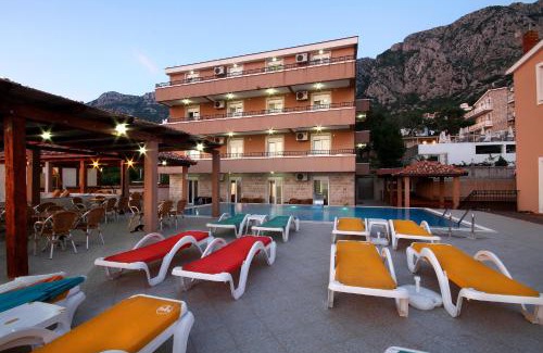 Blizikuce Casa | Apartments Đurašević