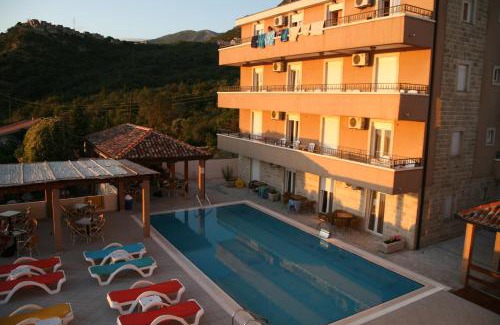 Blizikuce Casa | Apartments Đurašević