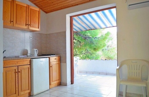 Ivan Dolac Apartamento | Apartamentos Šime, (2826), Ivan Dolac, isla de Hvar, Croacia