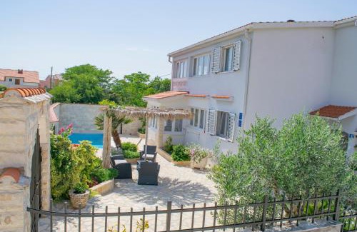 Gornje Selo Apartamento | Apartments Šolta