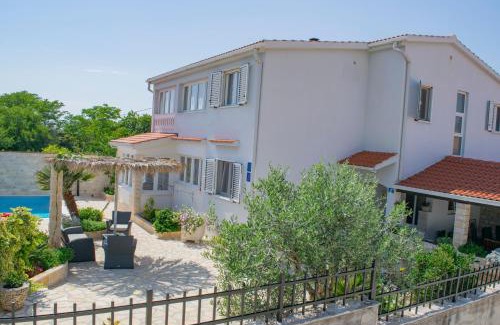 Gornje Selo Apartamento | Apartments Šolta