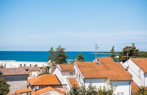 Spadici Apartamento | Apartments Špadići